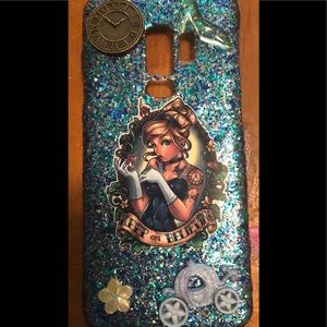 Galaxy S9 plus phone case